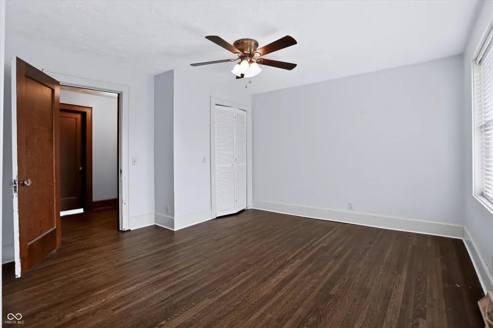 150 S Main Street Wilkinson, IN 46186