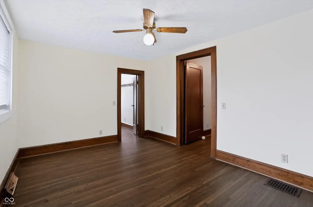 150 S Main Street Wilkinson, IN 46186