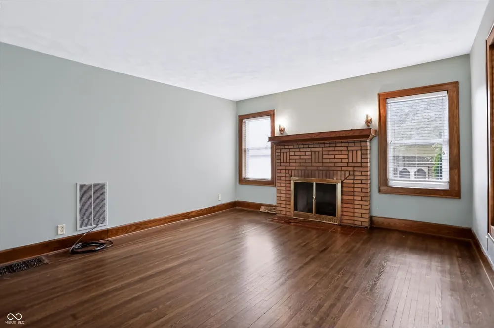 150 S Main Street Wilkinson, IN 46186