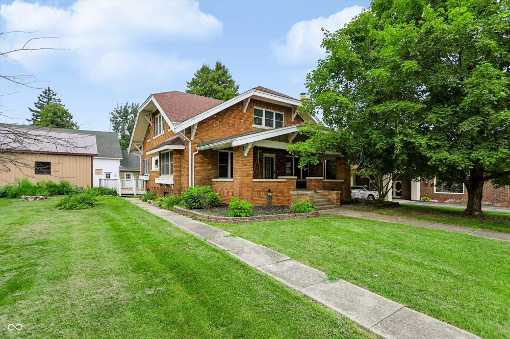 150 S Main Street Wilkinson, IN 46186