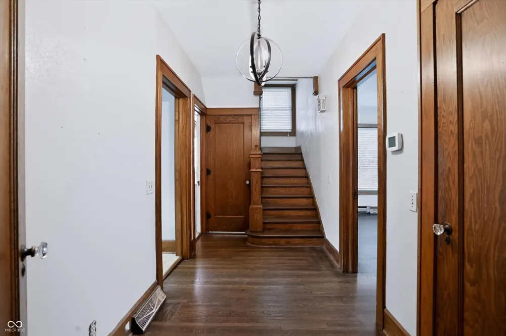 150 S Main Street Wilkinson, IN 46186
