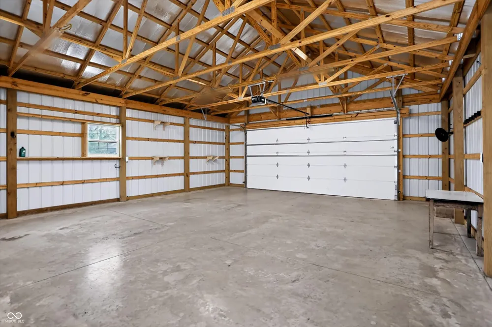 150 S Main Street Wilkinson, IN 46186