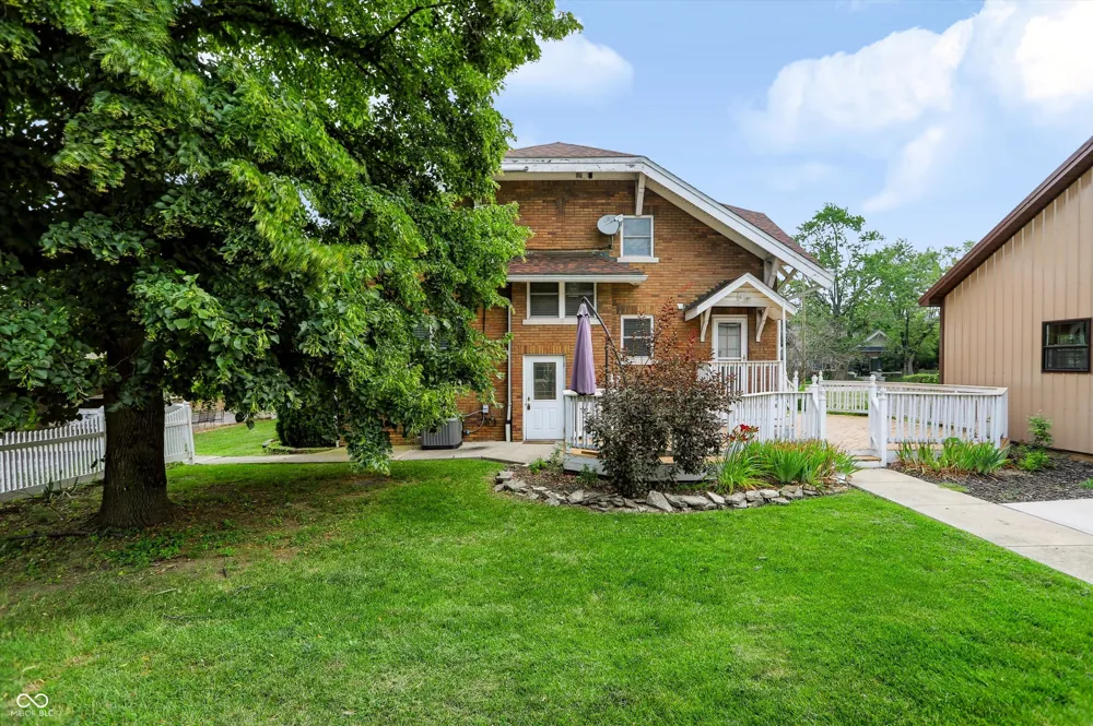 150 S Main Street Wilkinson, IN 46186