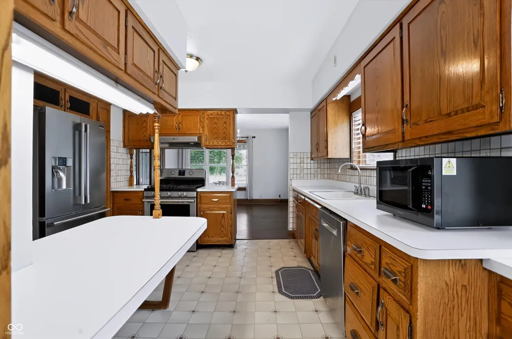 150 S Main Street Wilkinson, IN 46186