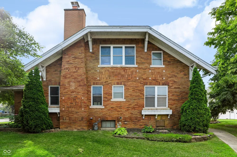 150 S Main Street Wilkinson, IN 46186