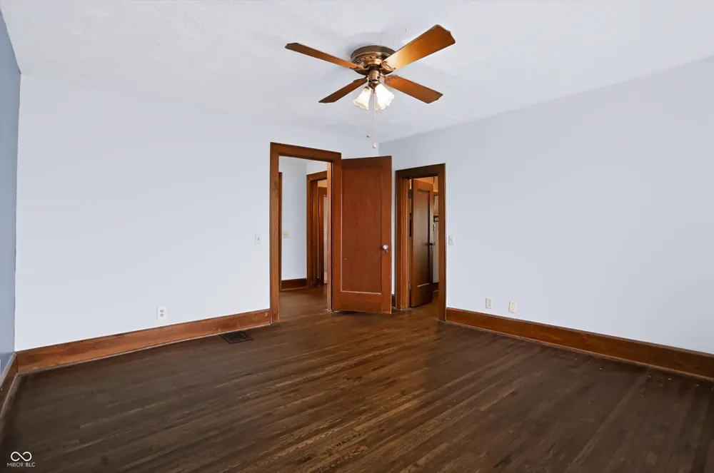 150 S Main Street Wilkinson, IN 46186
