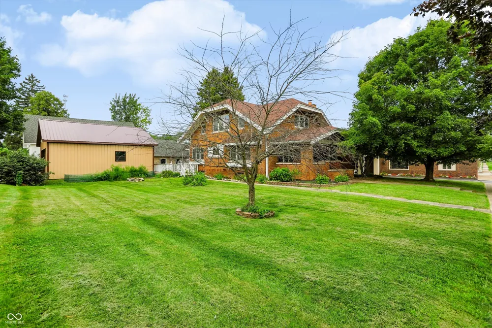 150 S Main Street Wilkinson, IN 46186