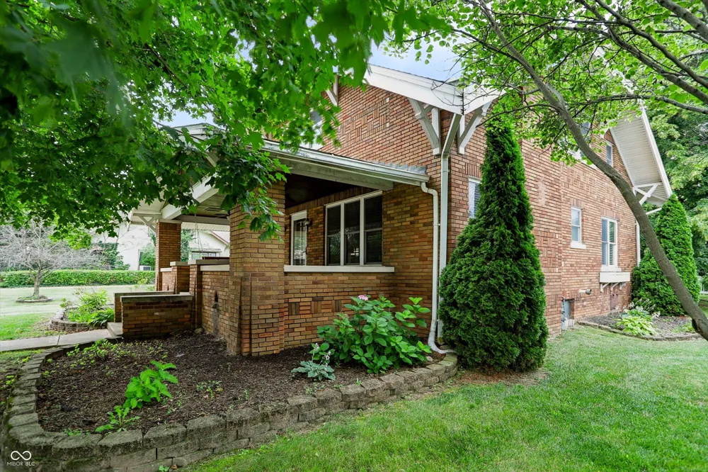 150 S Main Street Wilkinson, IN 46186