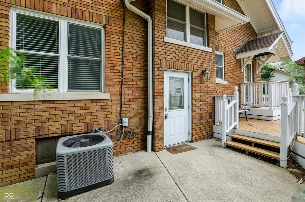 150 S Main Street Wilkinson, IN 46186