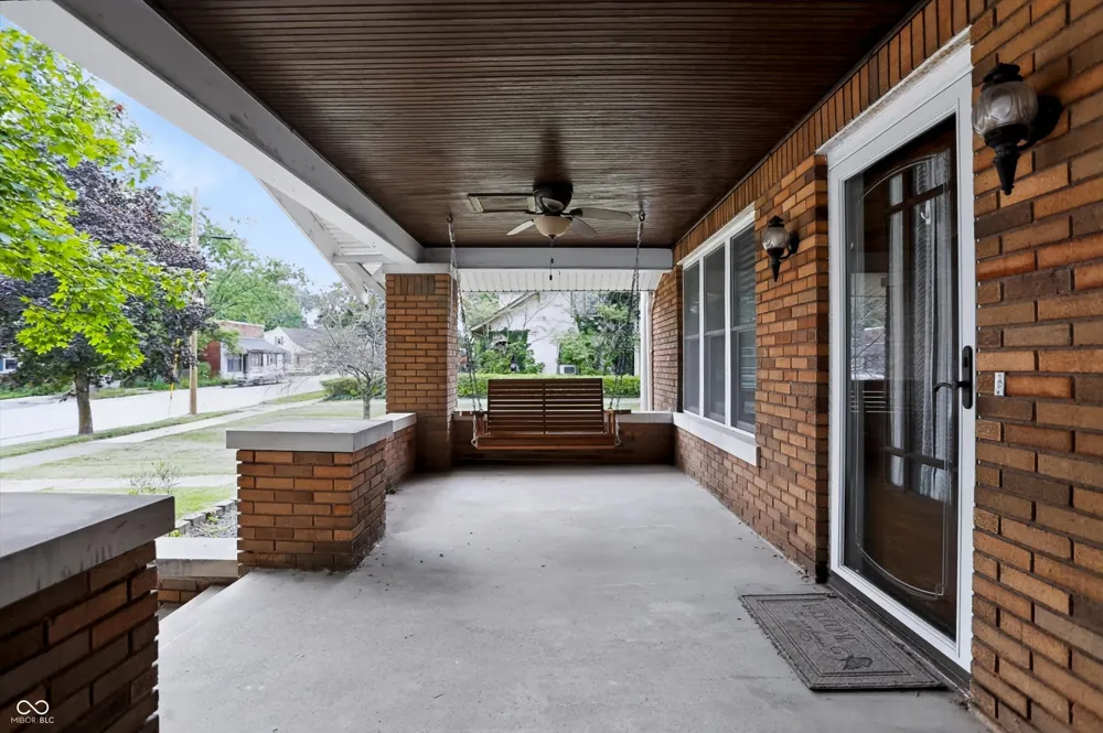 150 S Main Street Wilkinson, IN 46186