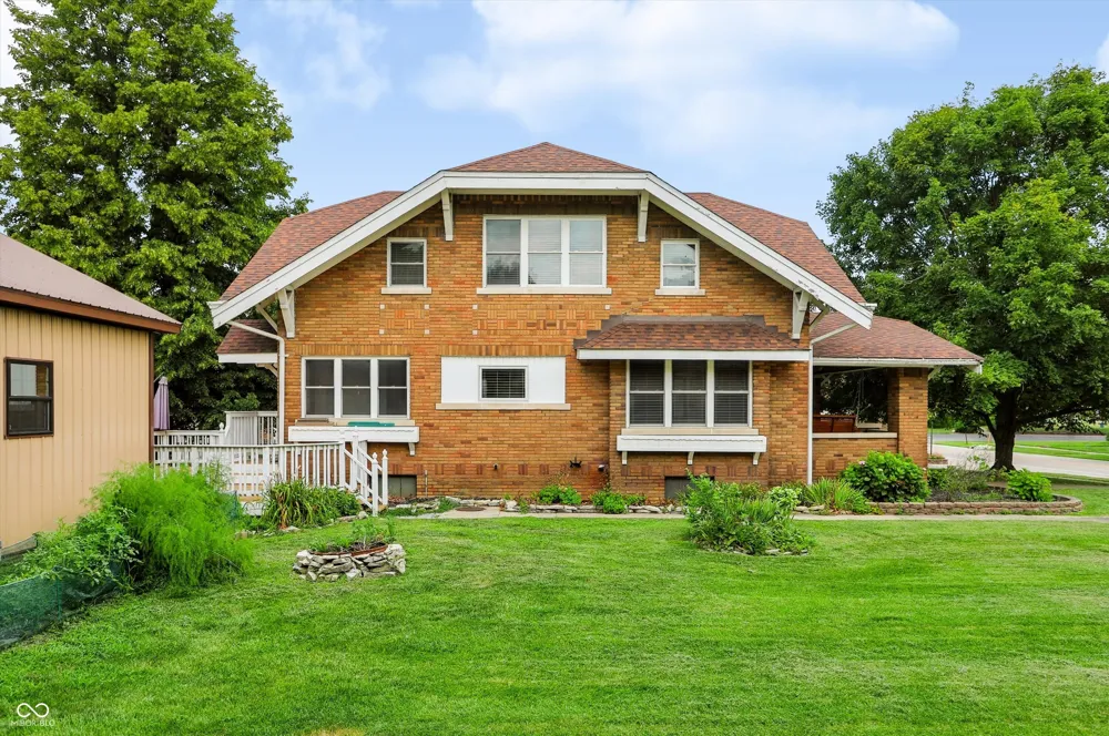 150 S Main Street Wilkinson, IN 46186