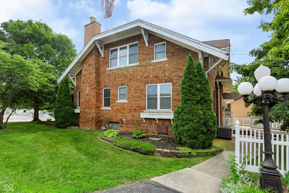 150 S Main Street Wilkinson, IN 46186