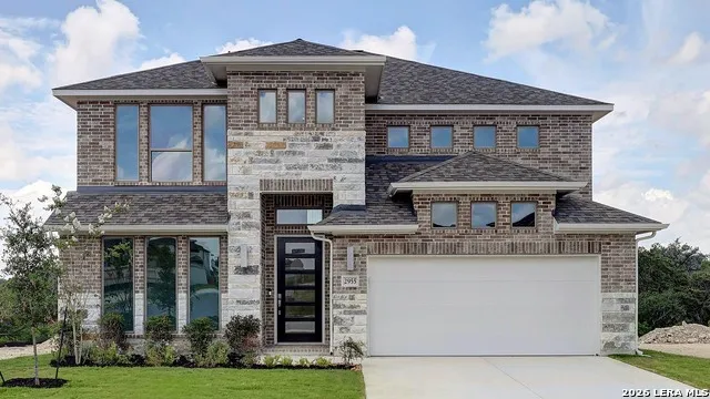 2955 Eagle Rise San Antonio, TX 78245