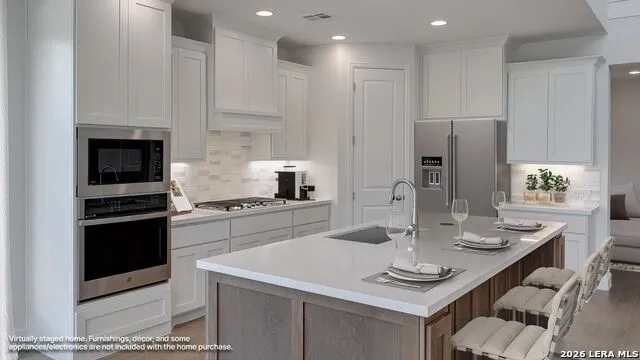 2955 Eagle Rise San Antonio, TX 78245