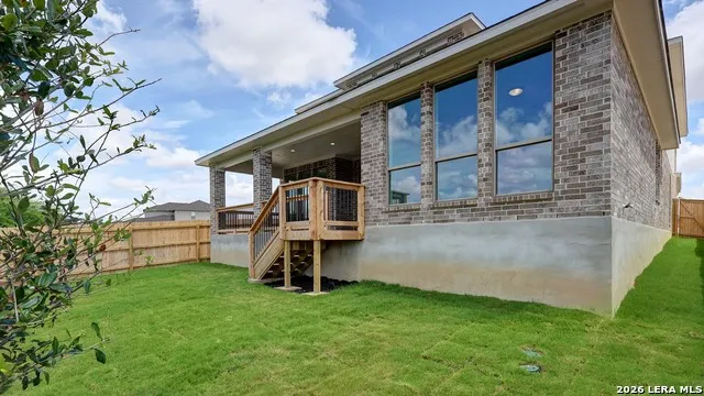 2955 Eagle Rise San Antonio, TX 78245