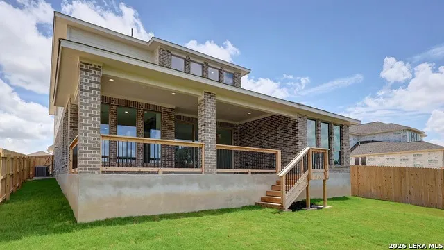 2955 Eagle Rise San Antonio, TX 78245