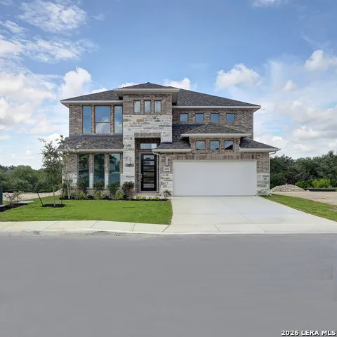 2955 Eagle Rise San Antonio, TX 78245