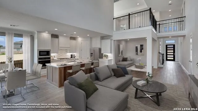 2955 Eagle Rise San Antonio, TX 78245