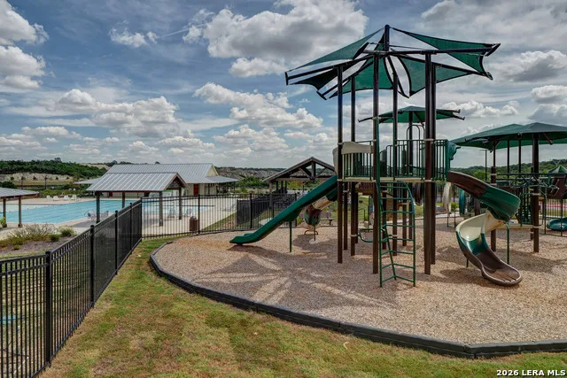 2955 Eagle Rise San Antonio, TX 78245