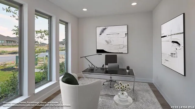 2955 Eagle Rise San Antonio, TX 78245