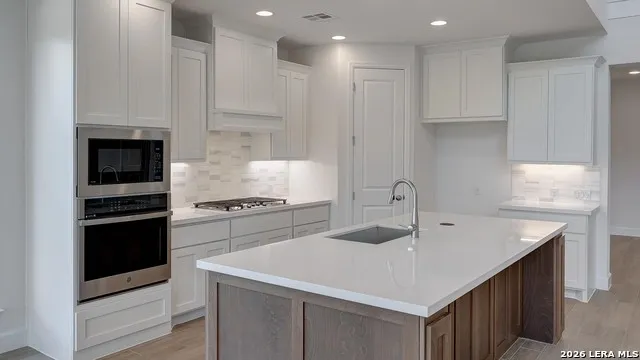 2955 Eagle Rise San Antonio, TX 78245
