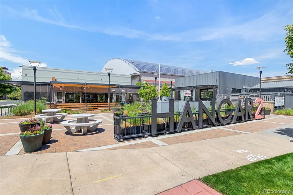 7740 E 6th Avenue Denver, CO 80230