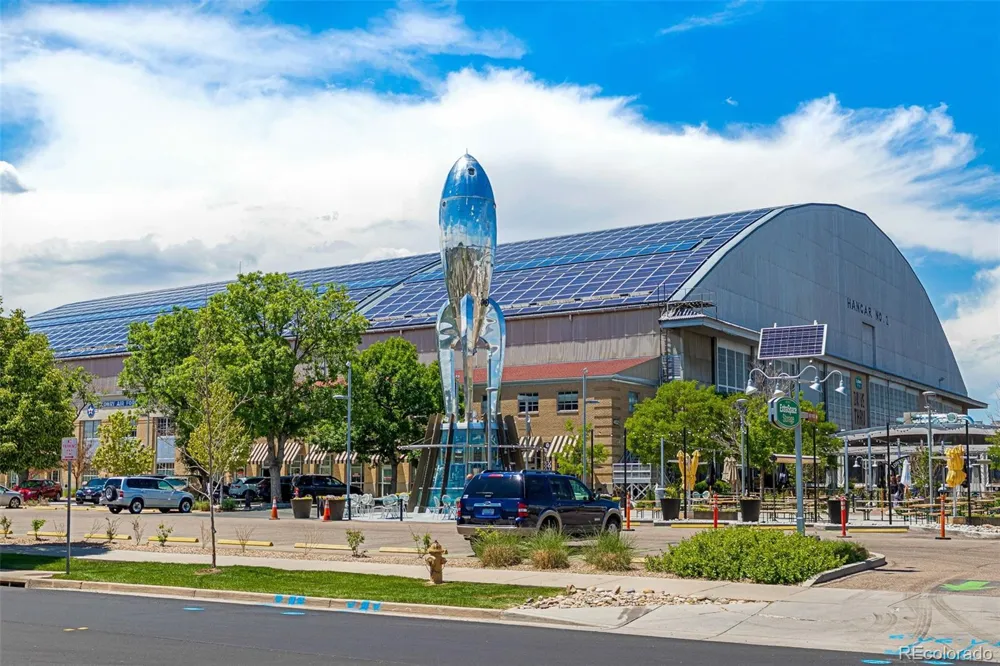 7740 E 6th Avenue Denver, CO 80230