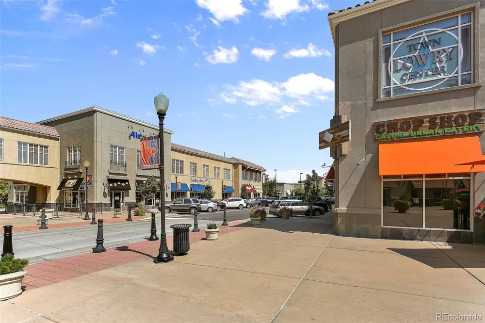 7740 E 6th Avenue Denver, CO 80230