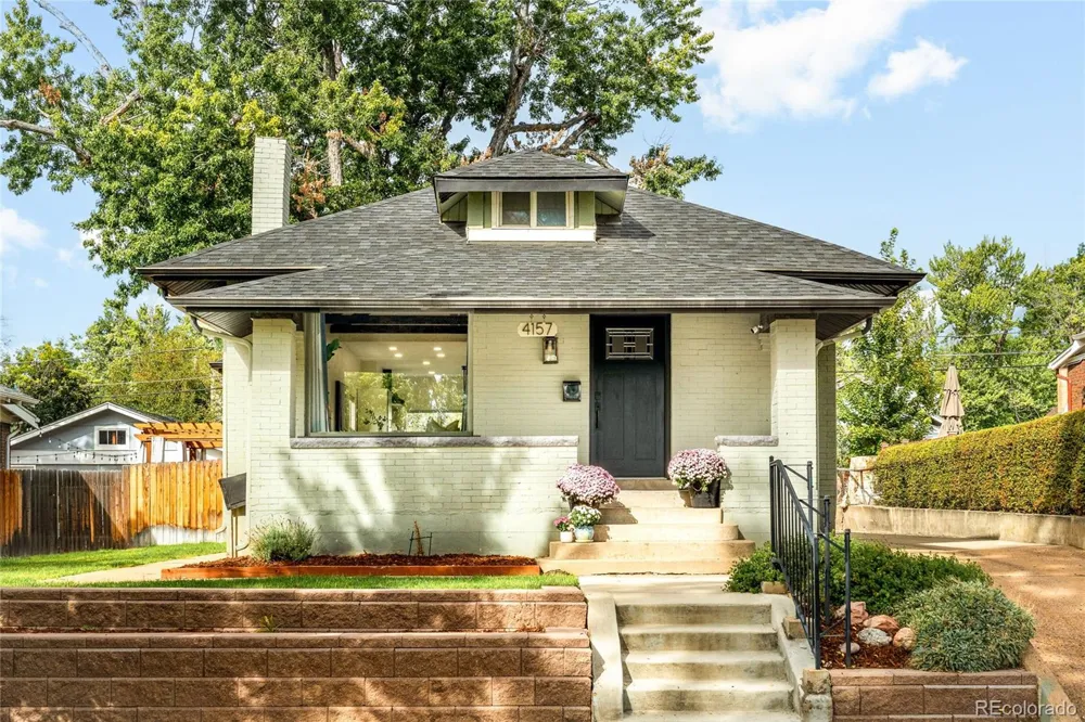 4157 Grove Street Denver, CO 80211