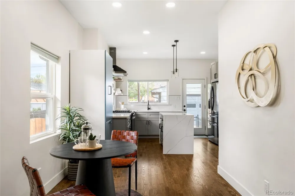 4157 Grove Street Denver, CO 80211