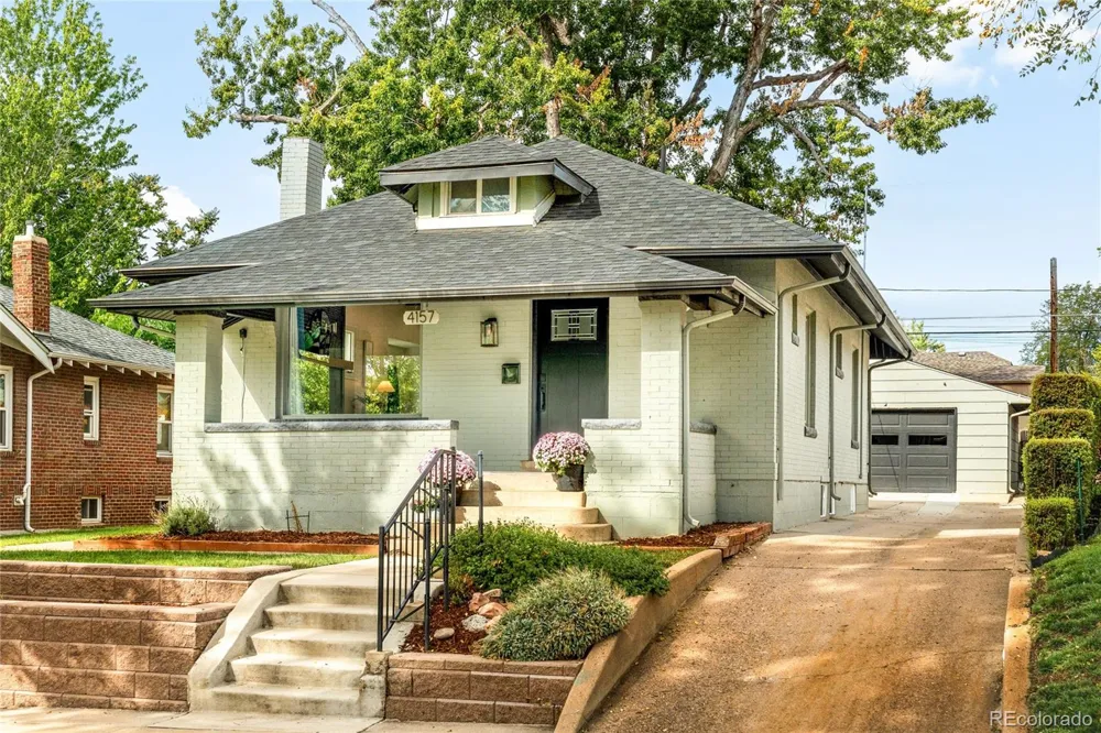 4157 Grove Street Denver, CO 80211