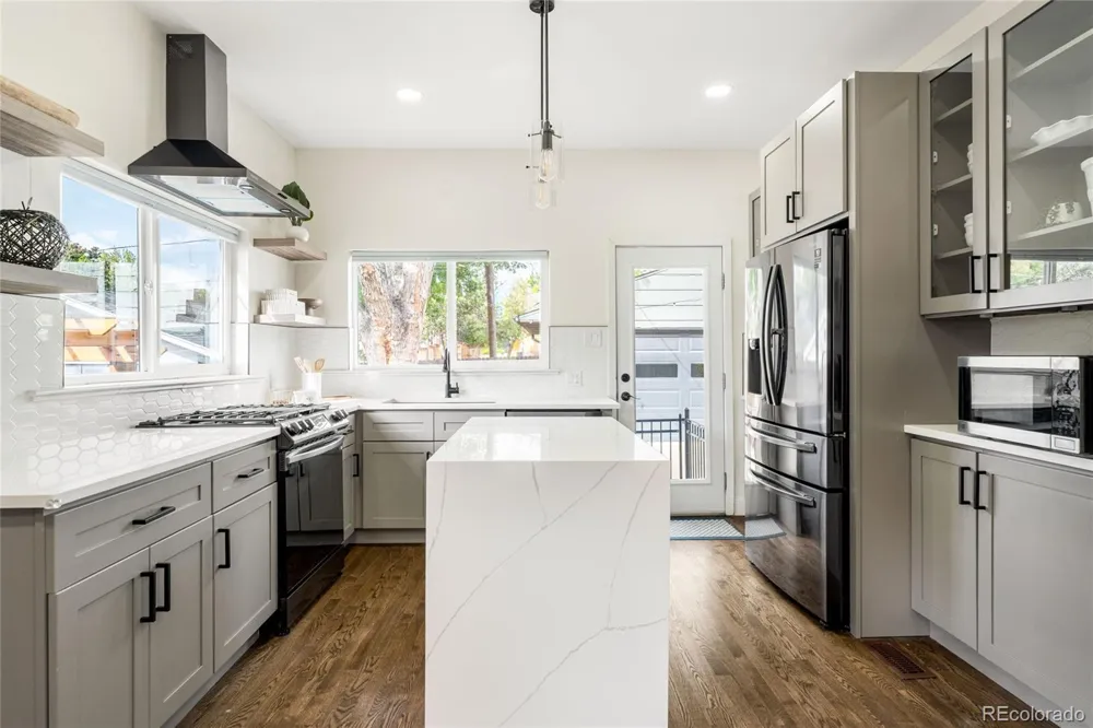 4157 Grove Street Denver, CO 80211