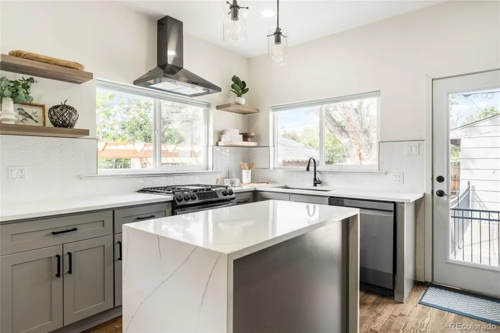 4157 Grove Street Denver, CO 80211