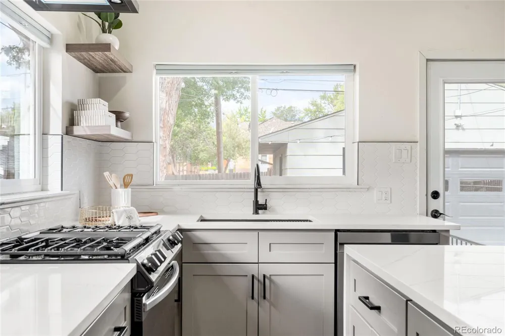 4157 Grove Street Denver, CO 80211