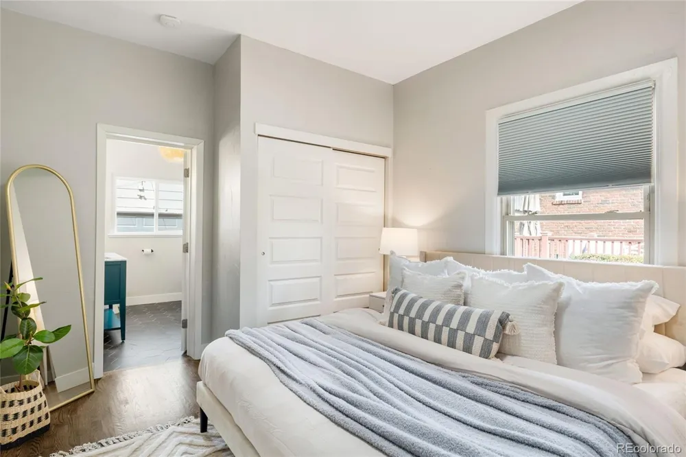 4157 Grove Street Denver, CO 80211