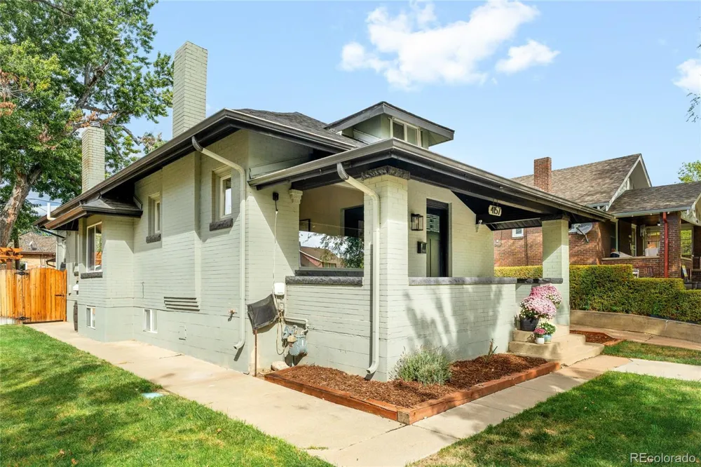 4157 Grove Street Denver, CO 80211