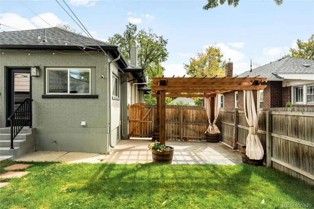 4157 Grove Street Denver, CO 80211