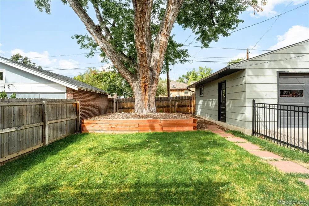 4157 Grove Street Denver, CO 80211