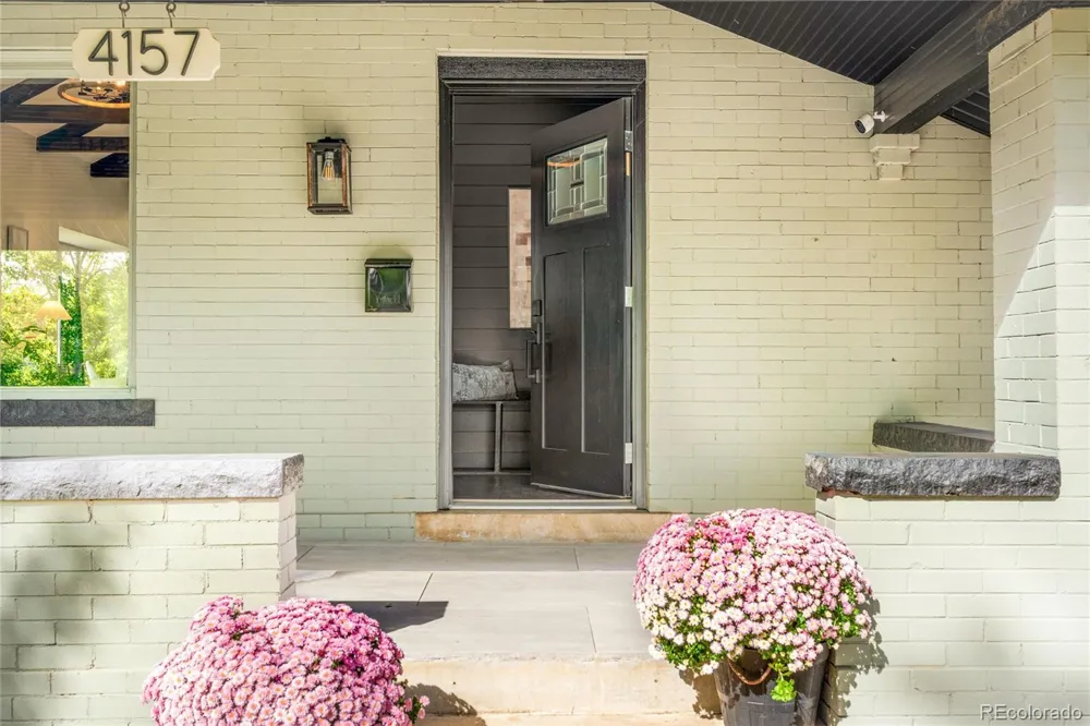 4157 Grove Street Denver, CO 80211