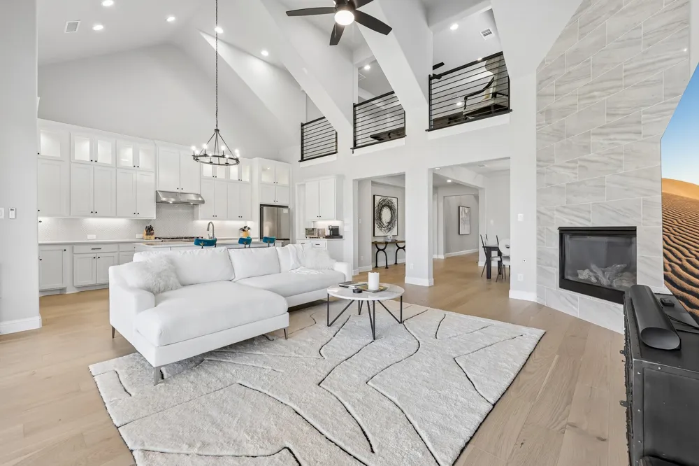 3709 Damsel MacKenzie Lewisville, TX 75056
