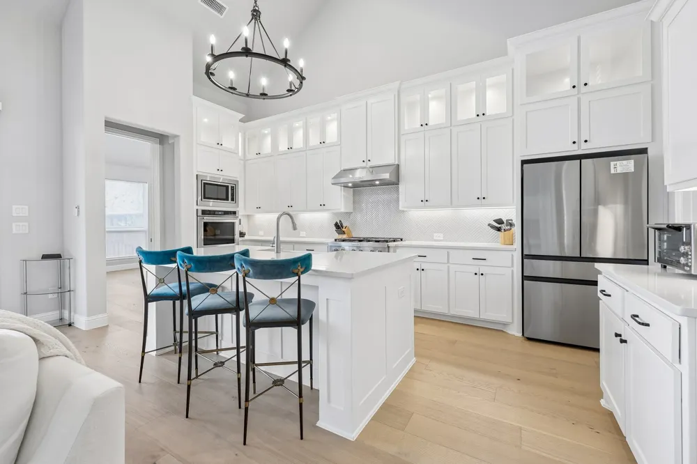 3709 Damsel MacKenzie Lewisville, TX 75056