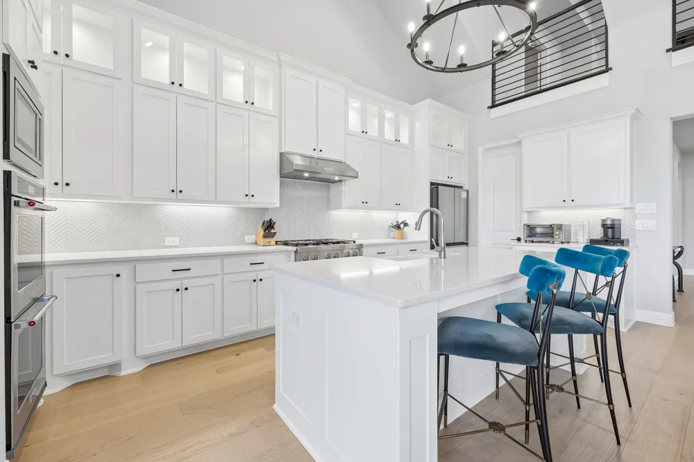 3709 Damsel MacKenzie Lewisville, TX 75056