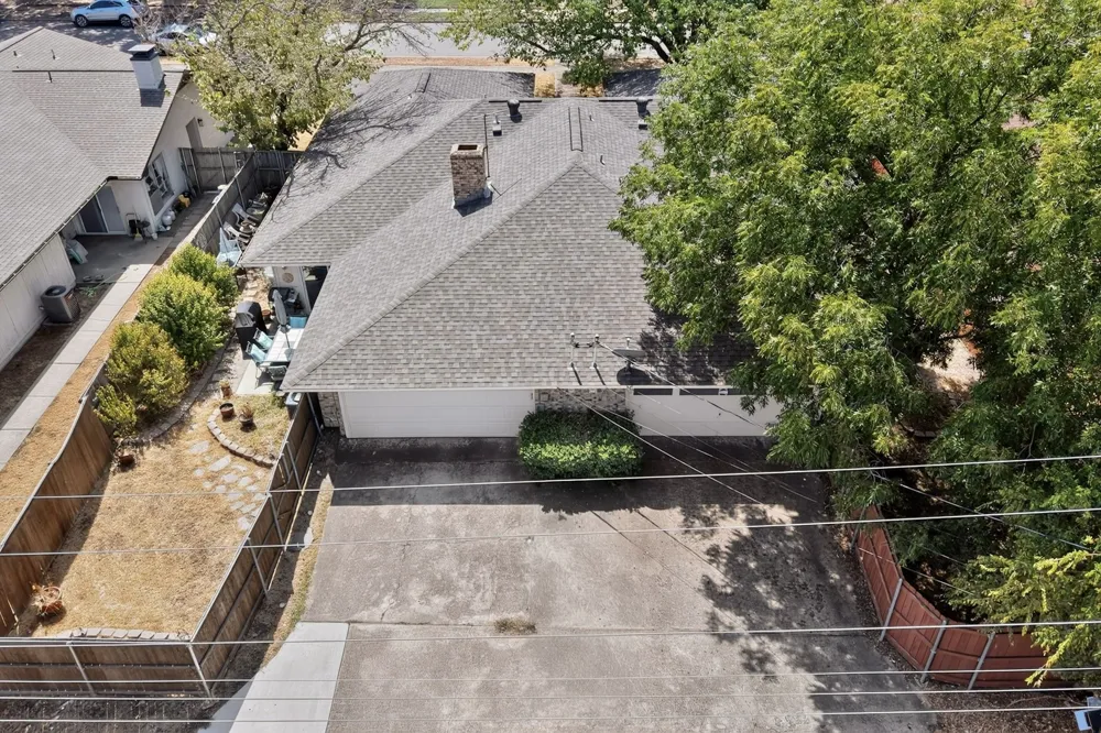11341 Quail Run Street Dallas, TX 75238