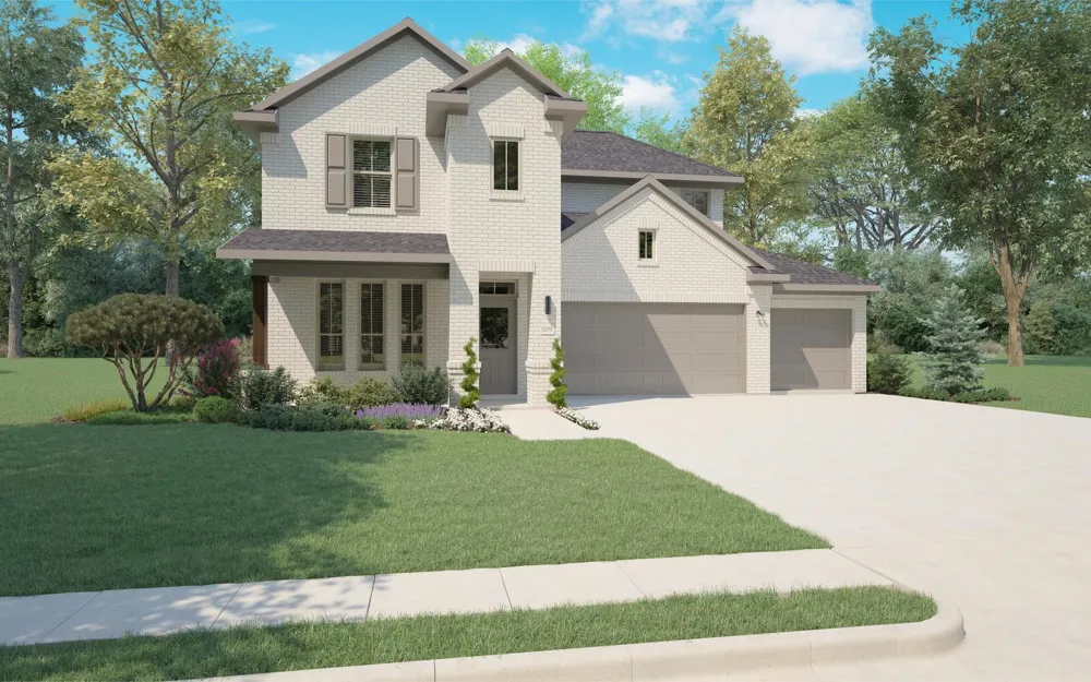 2129 Sunshining Road Princeton, TX 75407