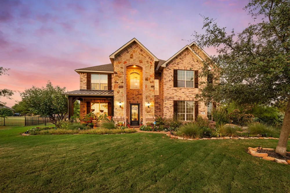 2890 Forest Hill Drive Cross Roads, TX 76227