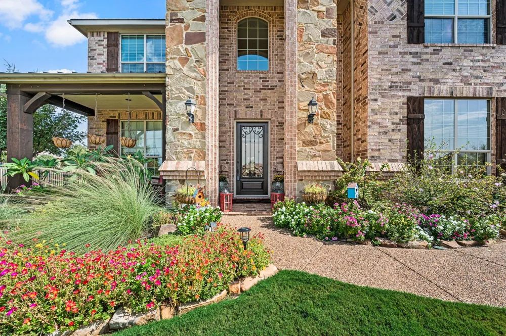 2890 Forest Hill Drive Cross Roads, TX 76227