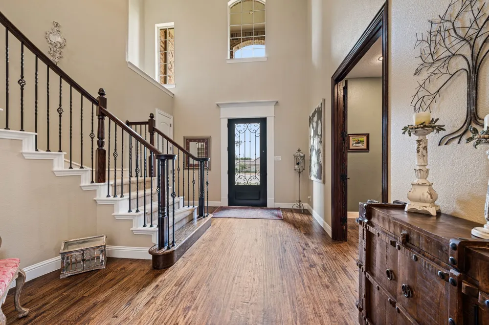 2890 Forest Hill Drive Cross Roads, TX 76227