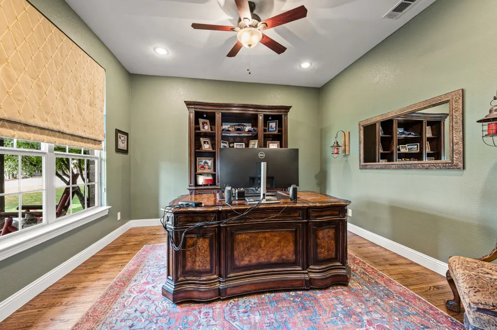 2890 Forest Hill Drive Cross Roads, TX 76227