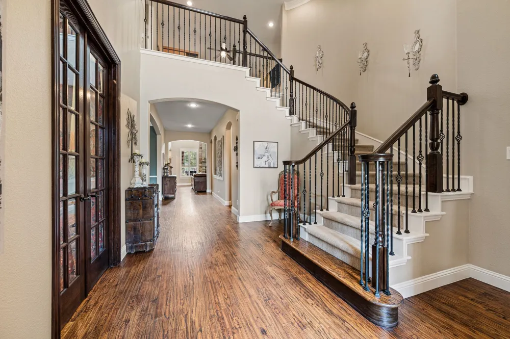 2890 Forest Hill Drive Cross Roads, TX 76227