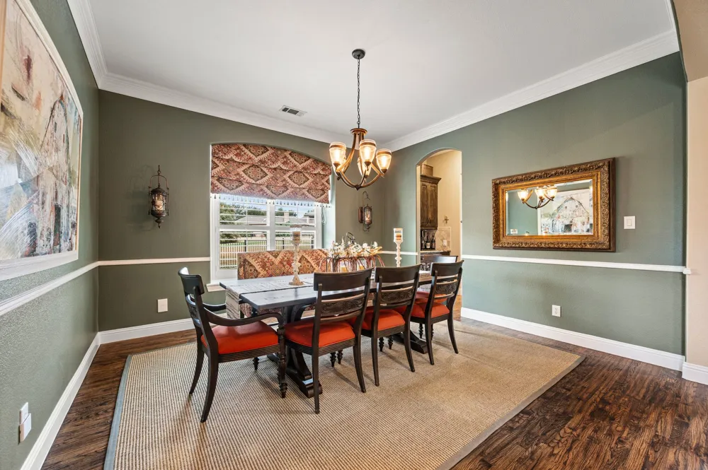 2890 Forest Hill Drive Cross Roads, TX 76227